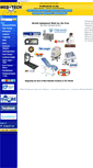 Mobile Screenshot of buymedtech.com